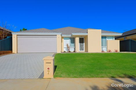 Property photo of 7 Madeira Turn Byford WA 6122