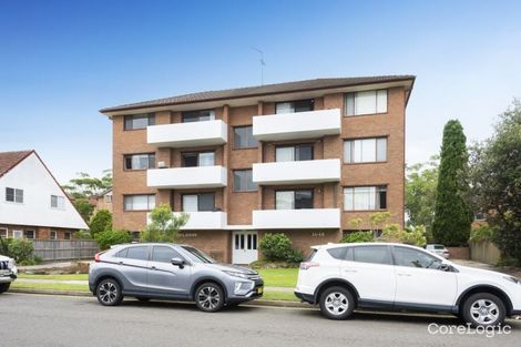 Property photo of 7/11-13 Warburton Street Gymea NSW 2227