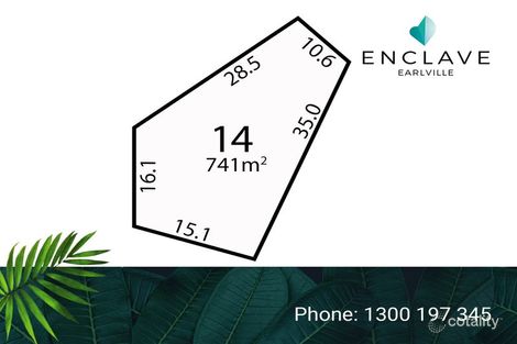 13 Enclave Bend, Earlville, QLD 4870