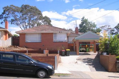 43 Lamart St, Strathmore, VIC 3041