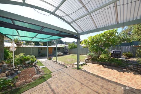 Property photo of 54 Nyunda Drive Wanneroo WA 6065