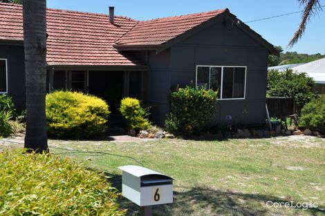 Property photo of 6 Deakin Street Collie WA 6225