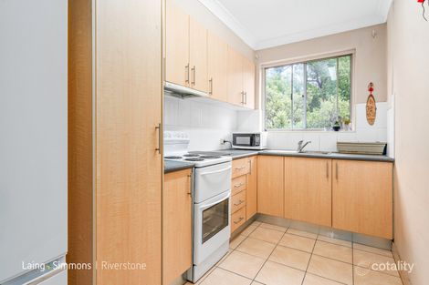 Property photo of 31/127 The Crescent Fairfield NSW 2165