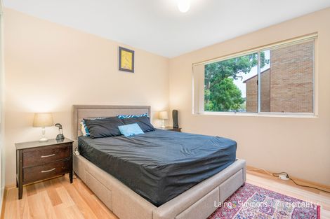 Property photo of 31/127 The Crescent Fairfield NSW 2165