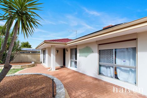 Property photo of 23 Pilkington Circus Beechboro WA 6063