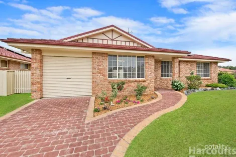2 Farriers Lane, Wauchope, NSW 2446