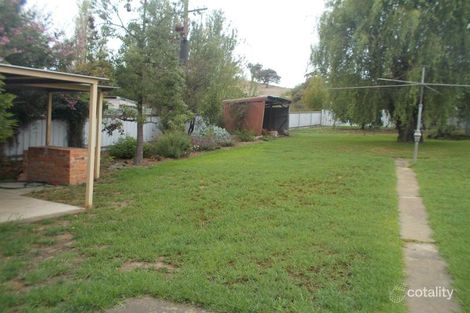 Property photo of 129 Wheeler Street Corryong VIC 3707