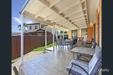 Property photo of 14 Erith Street Blacktown NSW 2148