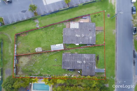 Property photo of 3 Parry Street Tweed Heads South NSW 2486