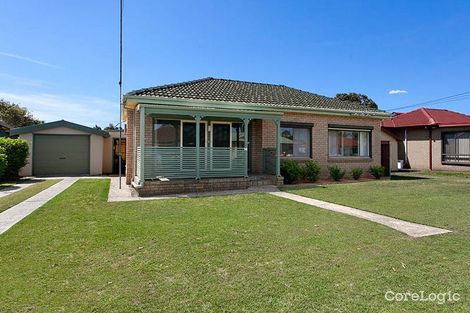 Property photo of 14 Kotari Parade Lake Illawarra NSW 2528