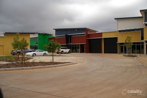 3/189-197 Anzac Ave, Harristown, QLD 4350