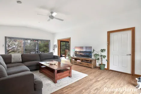 Property photo of 105 Willow Tree Lane Mount Rankin NSW 2795
