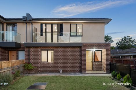 Property photo of 1/39 Liverpool Road Kilsyth VIC 3137