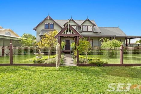 Property photo of 3 Chapmans Road Trafalgar VIC 3824