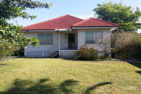 Property photo of 129 Goodwin Terrace Moorooka QLD 4105