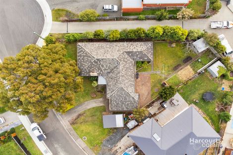 Property photo of 11 Cleve Court Howrah TAS 7018