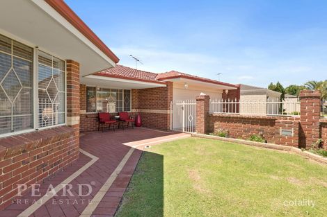 Property photo of 1 Dunrobin Lane Carramar WA 6031