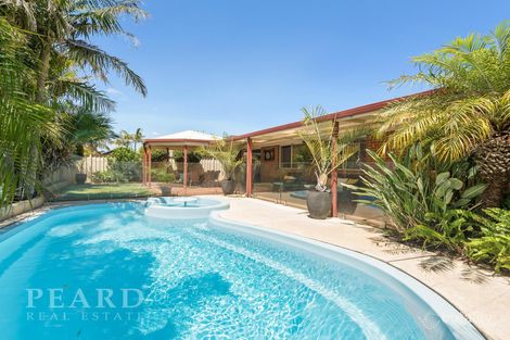 Property photo of 1 Dunrobin Lane Carramar WA 6031