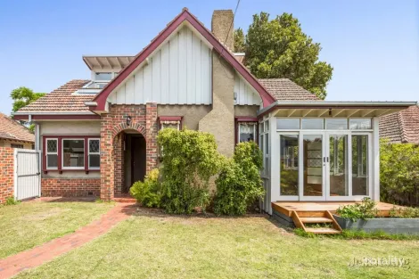 14 David St, Hampton, VIC 3188