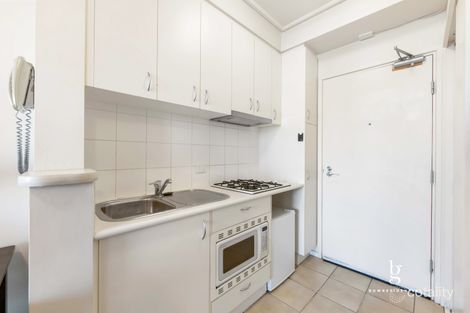 Property photo of 5519/570 Lygon Street Carlton VIC 3053