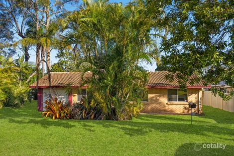 Property photo of 9 Bligh Street Woodridge QLD 4114