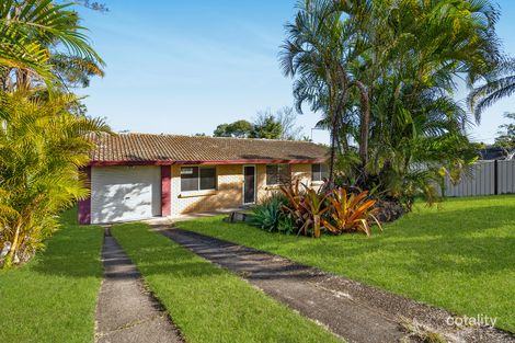 Property photo of 9 Bligh Street Woodridge QLD 4114