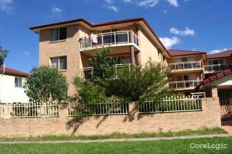 Property photo of 2/4 Cambridge Avenue Bankstown NSW 2200