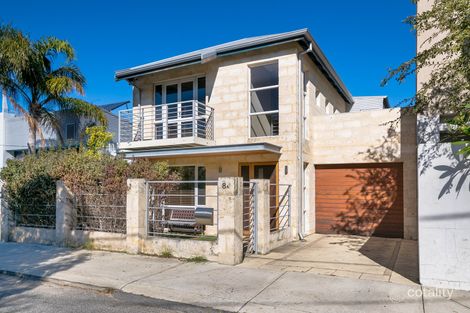 8a Pamment St, North Fremantle, WA 6159