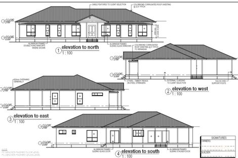 54-56 Herbert St, St George, QLD 4487