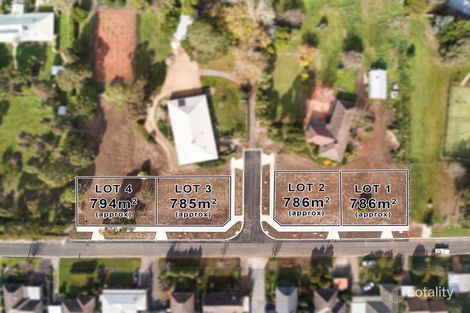 41 Fersfield Rd, Gisborne, VIC 3437