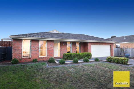 Property photo of 10 Buttercup Lane Point Cook VIC 3030