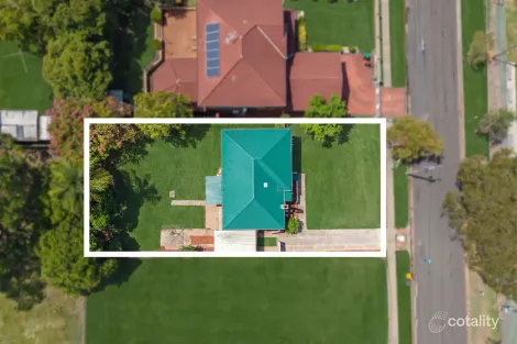 5 Third Ave, Seven Hills, NSW 2147