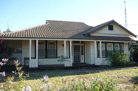 Property photo of 28 Webster Street Wycheproof VIC 3527