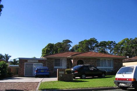 70 Goolagong St, Avondale, NSW 2530