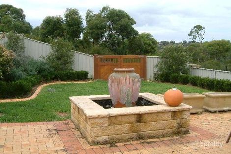 Property photo of 2 Thomas Mitchell Drive Barden Ridge NSW 2234