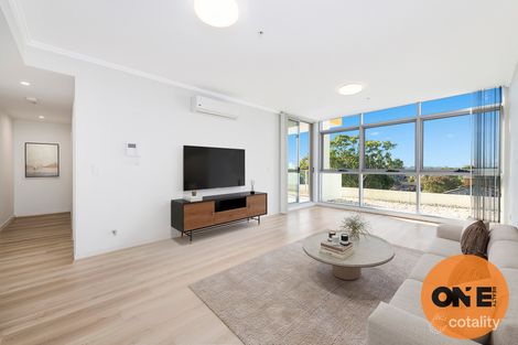 405/36-44 John St, Lidcombe, NSW 2141