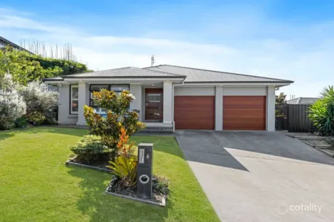 6 Seawinds Pde, Narrawallee, NSW 2539