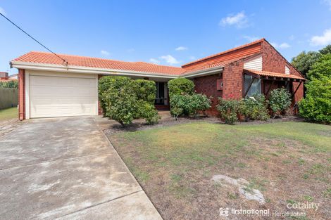 Property photo of 68 Broadhurst Crescent Bateman WA 6150