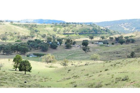 1936 Long Point Rd, Mullion Creek, NSW 2800