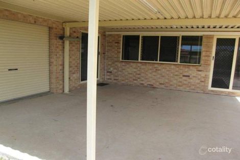 Property photo of 4 Bream Court Andergrove QLD 4740