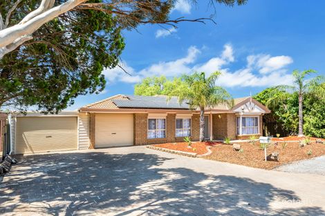 Property photo of 6 Roseworthy Drive Andrews Farm SA 5114