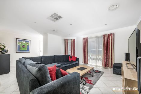 Property photo of 11/26 William Hudson Crescent Monash ACT 2904