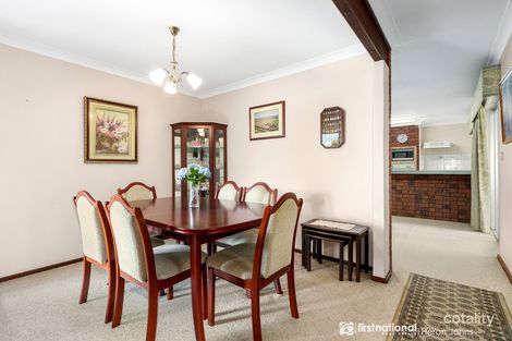 Property photo of 68 Broadhurst Crescent Bateman WA 6150