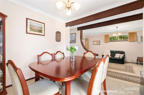 Property photo of 68 Broadhurst Crescent Bateman WA 6150