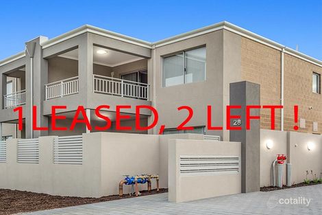 20/8 Blackburn St, Maddington, WA 6109