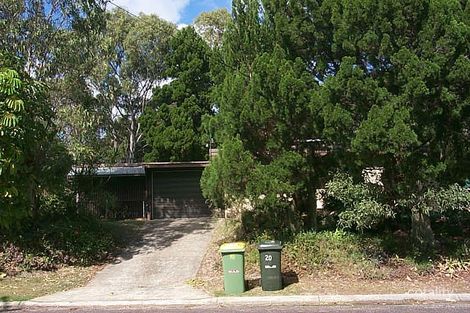 20 Kindara St, Amity, QLD 4183