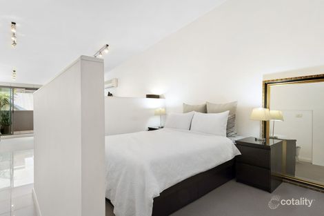 Property photo of 201/12-14 Queen Street Glebe NSW 2037