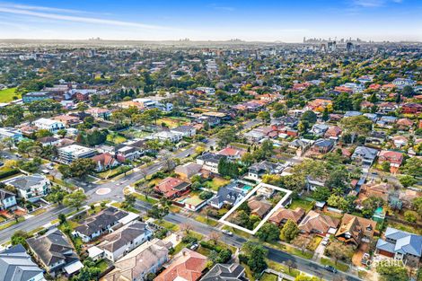 Property photo of 8 Wilson Street Strathfield NSW 2135