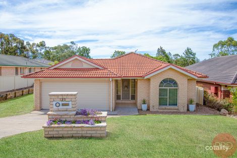 Property photo of 139 Budgeree Drive Aberglasslyn NSW 2320