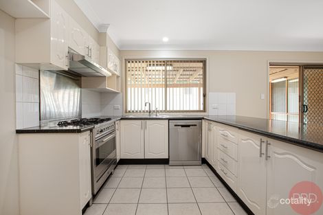 Property photo of 139 Budgeree Drive Aberglasslyn NSW 2320